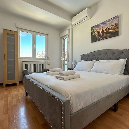 Luminoso Apartamento Turistico En Chamartin 마드리드 외부 사진